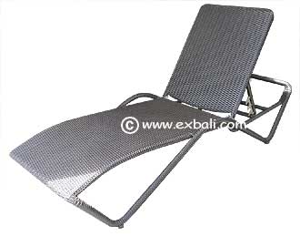 WovenOutdoor rattan furniture