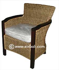 Hyacinth chair