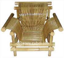 Bamboo Furniture and Bali bamboo decor accessories.