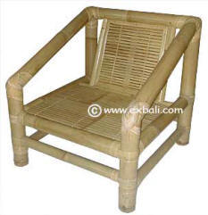 Bamboo Furniture and Bali bamboo decor accessories.