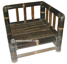 Bamboo Furniture and Bali bamboo decor accessories.