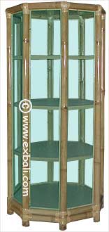 Bamboo Furniture and Bali bamboo decor accessories.