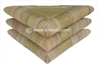 Bamboo Furniture and Bali bamboo decor accessories.