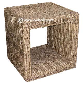 Woven Cube