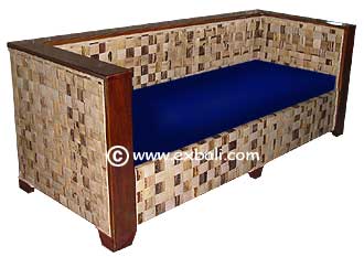 Banana leaf furniture and Accessories