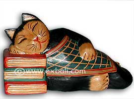 Arts and Crafts products from Bali Indonesia. 