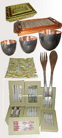 BALI DECOR, HOME-WARES AND INTERIOR DECORATIONS