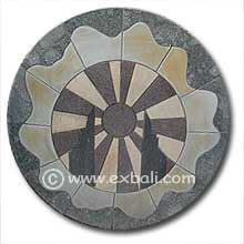 Bali wholesale stone export products