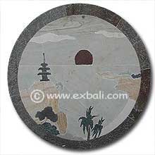 Bali wholesale stone export products