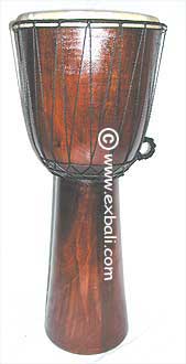 Bali Djembe Drum