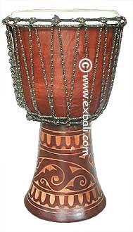 Bali Drums