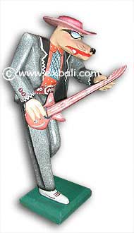 Guitar Dude
