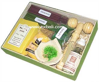 Balinese Aromatic products