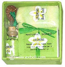 Bali Aromatic Products