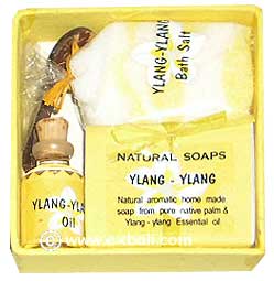 Fragrant Gift box sets