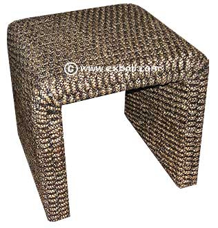 Hyacinth sidetable