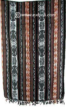 Bali Textiles