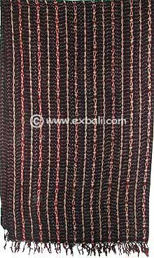 Indonesian handicrafts from Bali