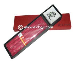 Signature Range Incense gift Packs