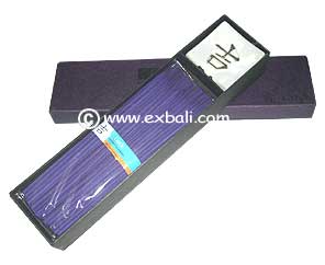 Signature Range Incense gift Packs