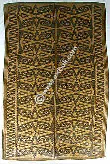 Cane mats