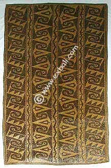 Kalimantan mats