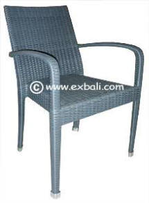 Bali synthetic rattan  furniture