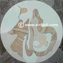 Bali wholesale stone export products