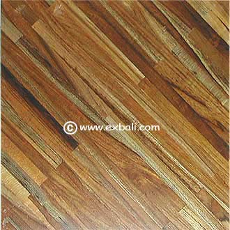 Teak Parquet Flooring