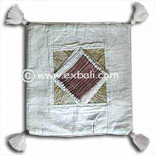 Cushion Covers from Export Bali. 