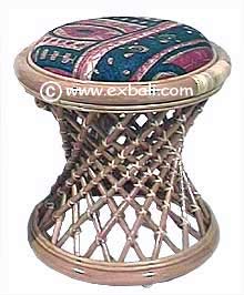 Vanity stool