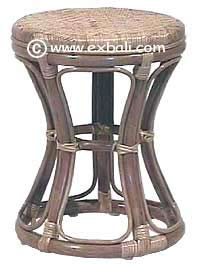 Cane stool