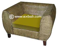 Rattan peel chair