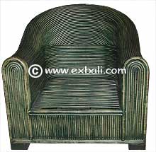 Bali rattan chair