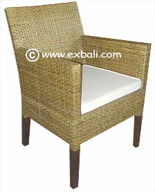 Rattan Chair