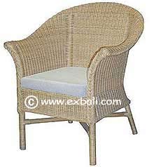 Bali Rattan Furniture wholesale Product