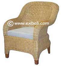 Bali Rattan Furniture wholesale Product