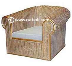 Bali Rattan Furniture wholesale Product