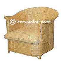 Bali Rattan Furniture wholesale Product
