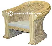 Bali Rattan Furniture wholesale Product