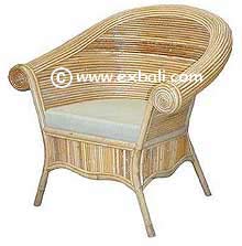 Bali Rattan Furniture wholesale Product
