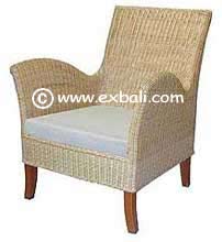 Bali Rattan Furniture wholesale Product