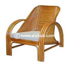 Bali Rattan Furniture wholesale Product