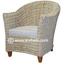 Bali Rattan Furniture wholesale Product