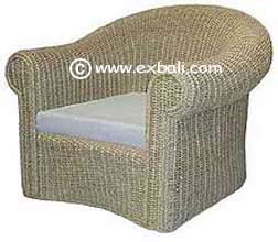 Bali Rattan Furniture wholesale Product