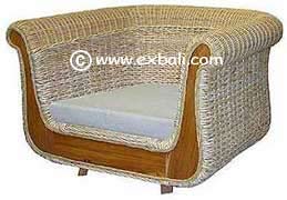 Bali Rattan Furniture wholesale Product