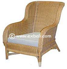 Bali Rattan Furniture wholesale Product