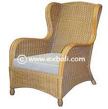Bali Rattan Furniture wholesale Product
