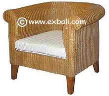 Bali Rattan Furniture wholesale Product
