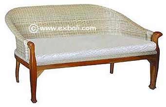 Bali Rattan Furniture wholesale Product